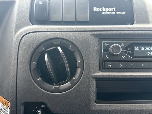 Used 2025 Ford E-350 and Econoline 350 Super Duty w/ Power Equipment Group image 20