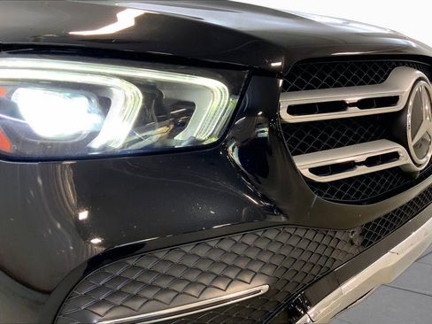 Used 2023 Mercedes-Benz GLE 350 4MATIC image 32