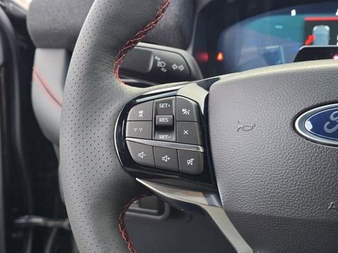 New 2026 Ford Explorer ST-Line image 29