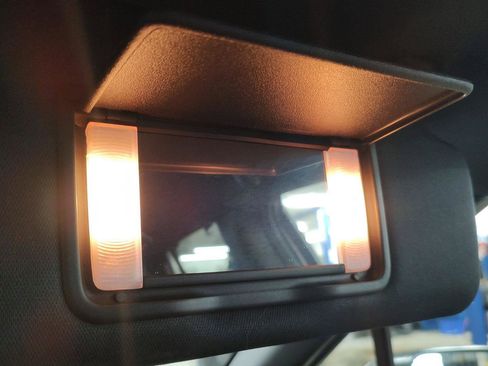 Certified 2023 Honda Passport TrailSport image 9