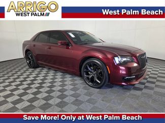 Used 2023 Chrysler 300 Touring L w/ Comfort Group RWD video 1