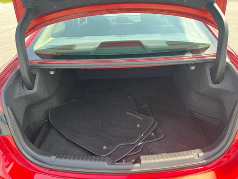 Used 2017 MAZDA MAZDA6 Sport FWD image 24