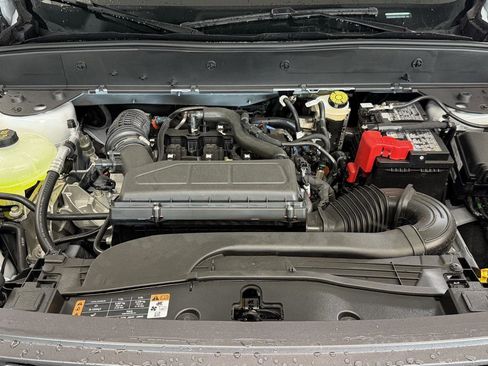 New 2025 Ford Bronco Sport Big Bend w/ Convenience Package image 30