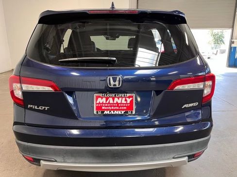 Used 2019 Honda Pilot EX-L image 4