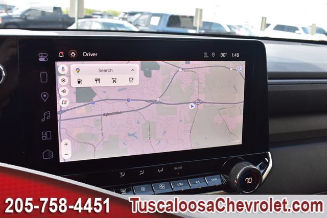 Used 2026 Chevrolet Colorado Trail Boss AWD/4WD image 33