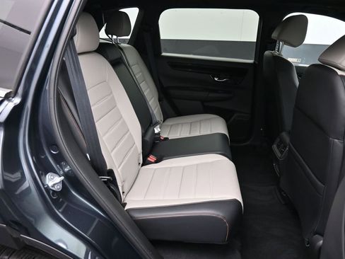 Certified 2023 Honda CR-V Sport Touring image 24