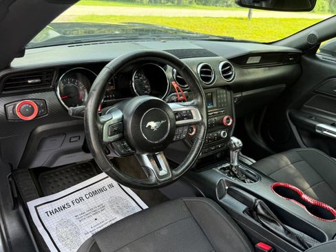 Used 2016 Ford Mustang Coupe w/ Equipment Group 051A image 17