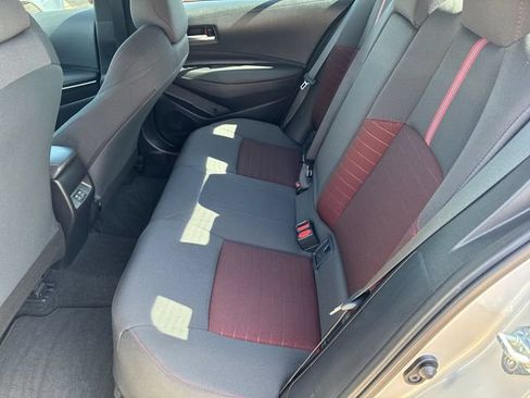 Used 2024 Toyota Corolla SE FWD image 10