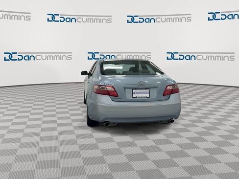 Used 2007 Toyota Camry LE FWD image 7