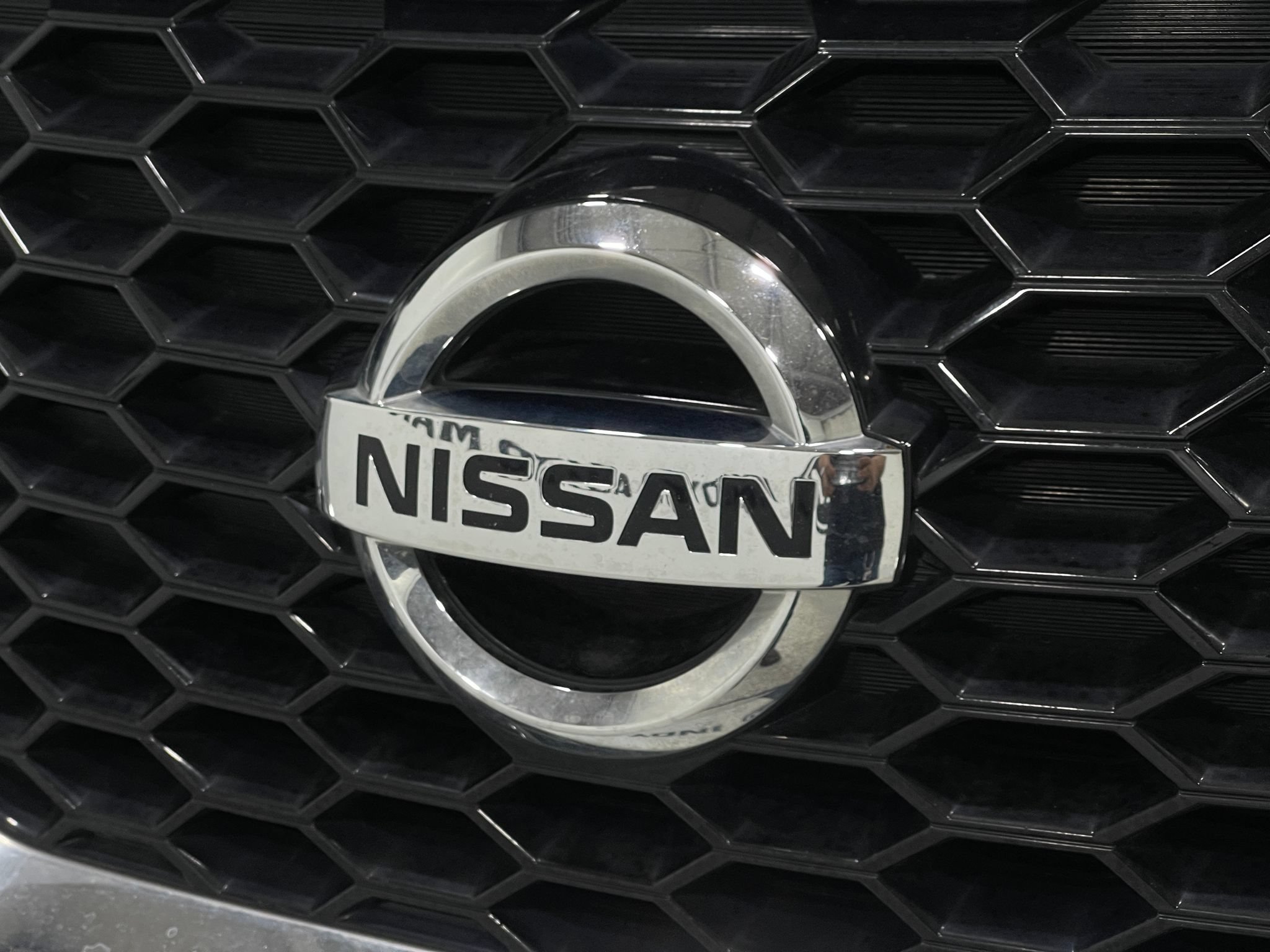 Used 2021 Nissan Murano SV FWD image 33