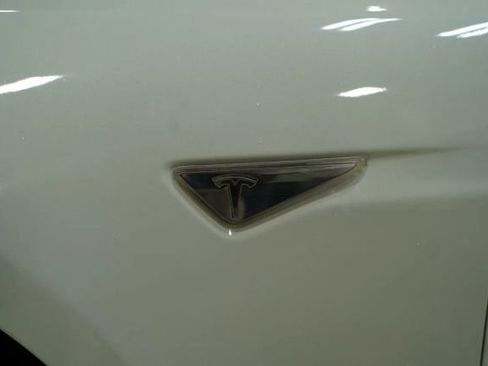 Used 2015 Tesla Model S P85D AWD/4WD image 6