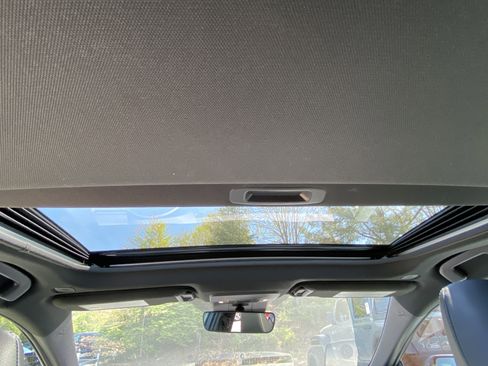 Certified 2025 Toyota Camry SE w/ Multimedia Upgrade Package image 19