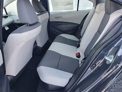New 2026 Toyota Corolla LE image 6
