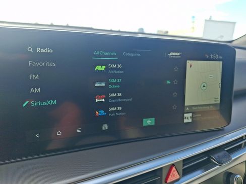 New 2026 Kia Sorento SX Prestige image 12