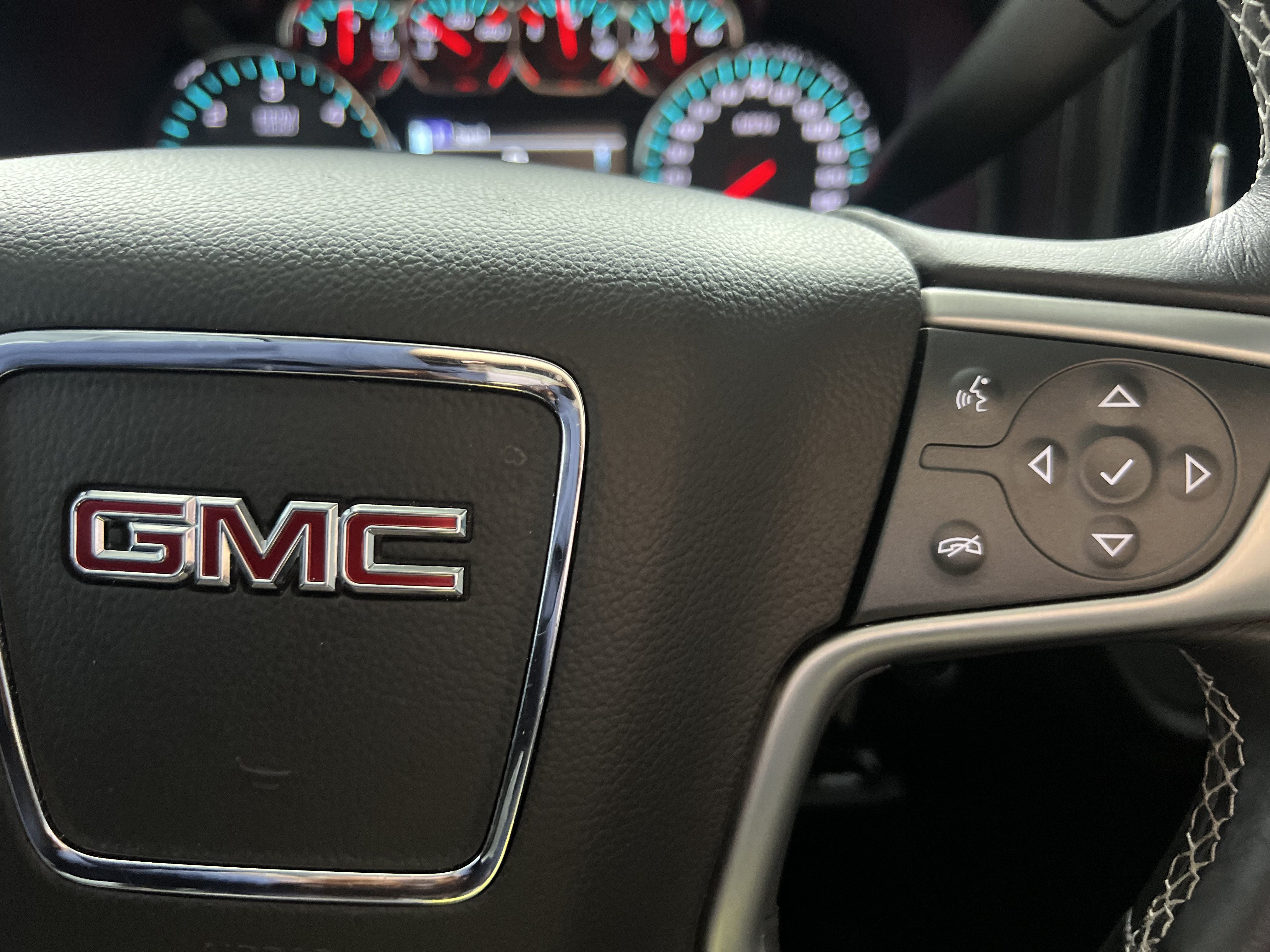 Used 2017 GMC Sierra 1500 SLE w/ Texas SLE Value Package RWD image 15
