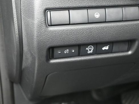 New 2026 Nissan Rogue SV image 14