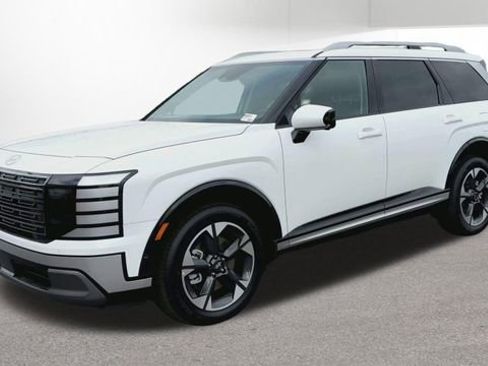 New 2026 Hyundai Palisade Limited image 5