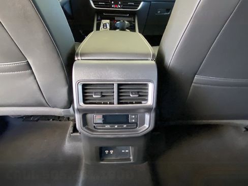 New 2026 Volkswagen Atlas SE AWD/4WD image 35