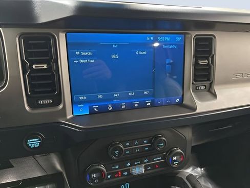 Used 2021 Ford Bronco First Edition image 21