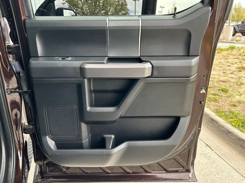 Used 2019 Ford F150 XLT w/ Equipment Group 302A Luxury image 28