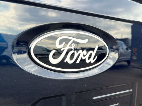 Used 2024 Ford F150 Platinum w/ Equipment Group 702A High image 12