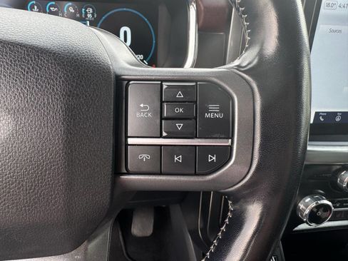 Used 2023 Ford F150 Lariat image 19