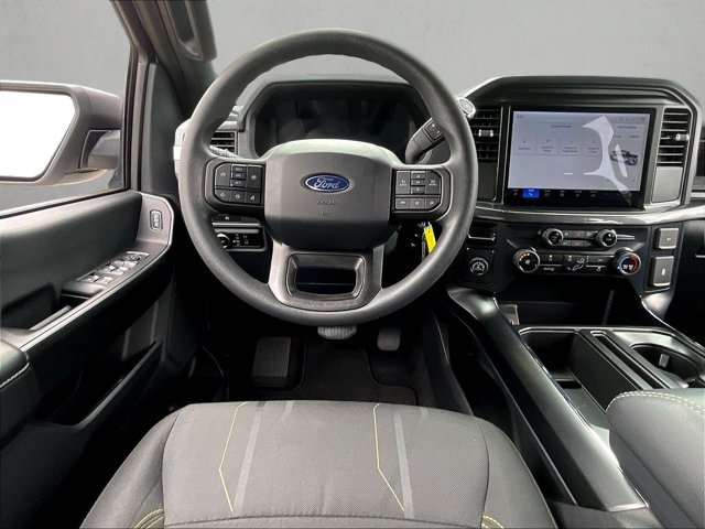 Used 2025 Ford F150 STX w/ Equipment Group 200A RWD image 5