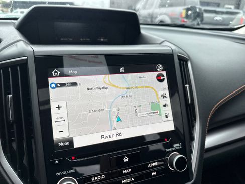 Used 2023 Subaru Crosstrek 2.5i Limited image 30