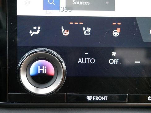 Certified 2024 Lexus RX 350 Premium image 21