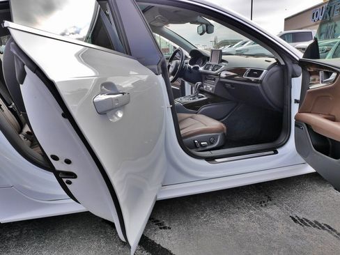 Used 2017 Audi A7 3.0T Prestige image 10
