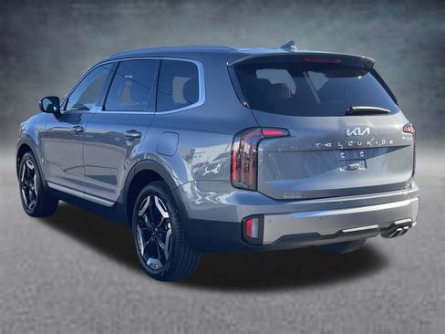 Used 2025 Kia Telluride EX image 23