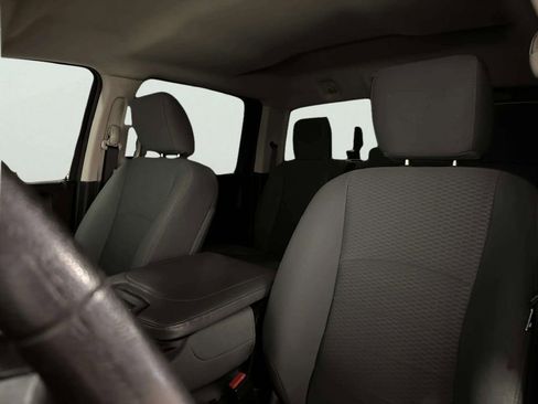 Used 2016 RAM 2500 Tradesman w/ Chrome Appearance Group AWD/4WD image 15