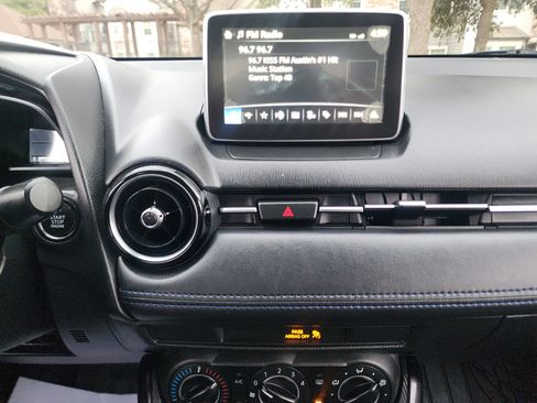 Used 2016 Scion iA image 32