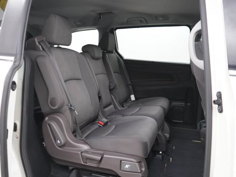 Used 2019 Honda Odyssey EX image 12