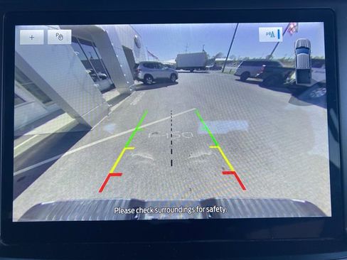 Certified 2023 Ford F150 XLT w/ Equipment Group 302A High image 47