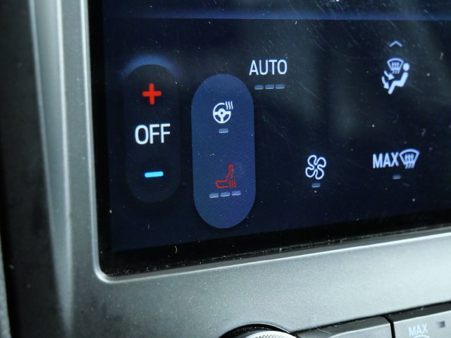 Certified 2024 Ford Edge SEL w/ Convenience Package AWD/4WD image 25