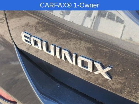 Certified 2022 Chevrolet Equinox LS image 7