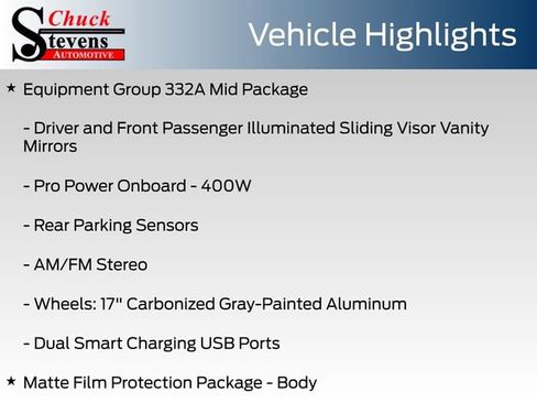 New 2026 Ford Bronco Badlands AWD/4WD image 7