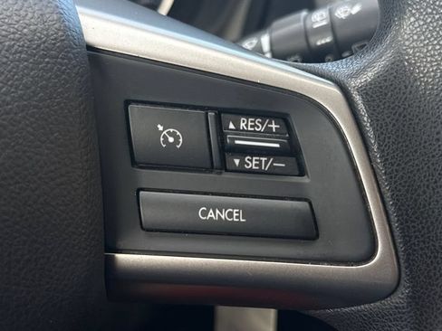 Used 2015 Subaru Impreza 2.0i AWD/4WD image 33