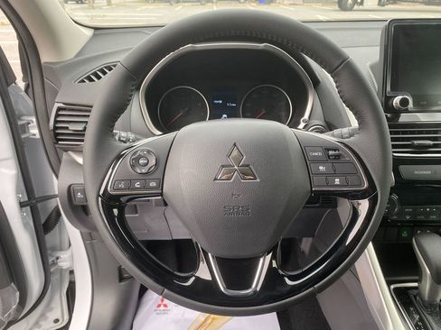 New 2026 Mitsubishi Eclipse Cross SE image 15