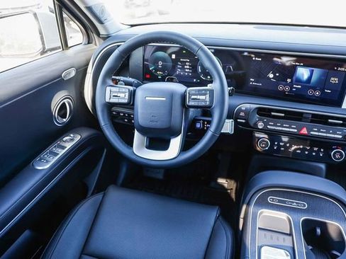New 2026 Hyundai Palisade Limited AWD/4WD image 17