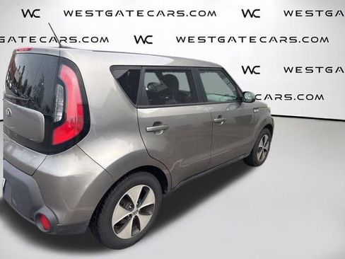 Used 2015 Kia Soul image 8
