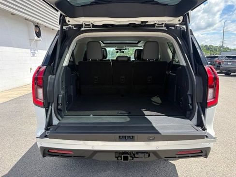 New 2027 Ford Expedition Max Active AWD/4WD image 34