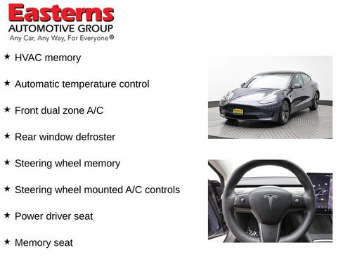 Used 2023 Tesla Model 3 Standard Range RWD image 11