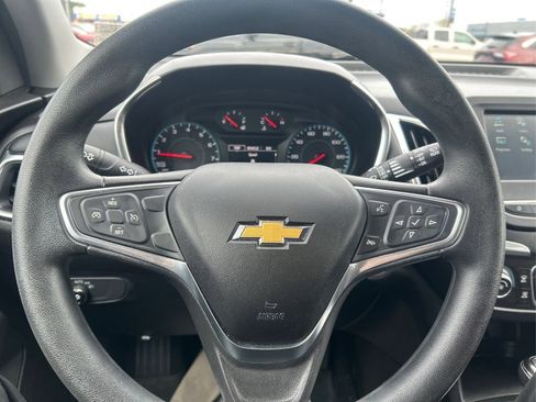 Used 2018 Chevrolet Equinox LT AWD/4WD image 14