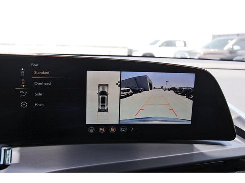 New 2027 Cadillac Vistiq Luxury AWD/4WD image 18
