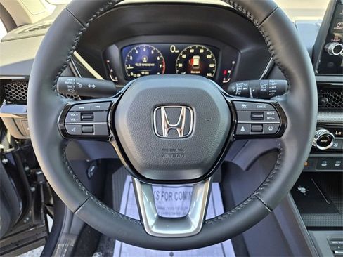 New 2026 Honda CR-V EX-L image 17