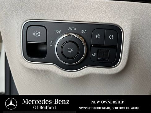 Used 2026 Mercedes-Benz GLA 250 4MATIC image 27
