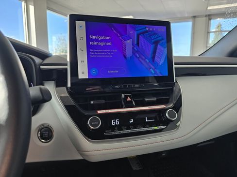 Certified 2025 Toyota Corolla FX image 28