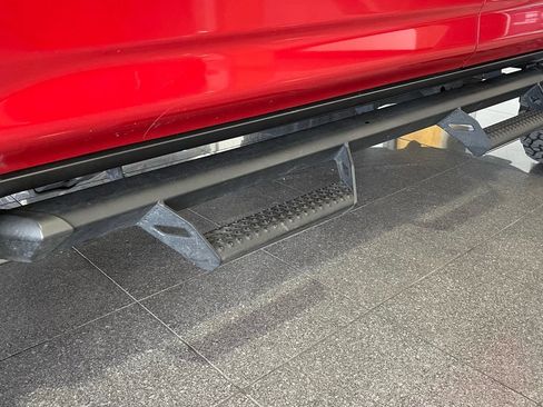 Used 2021 Toyota 4Runner TRD Off-Road Premium w/ Moonroof Package image 15